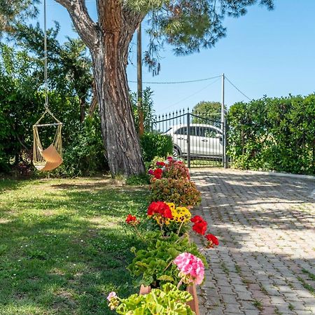 Villa Turin - Yourplace Abruzzo Torino di Sangro Exterior foto