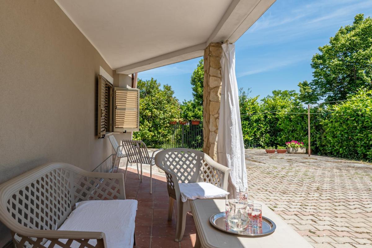 Villa Turin - Yourplace Abruzzo Torino di Sangro Exterior foto