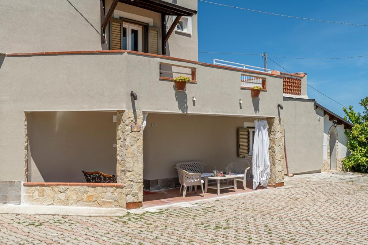 Villa Turin - Yourplace Abruzzo Torino di Sangro Exterior foto