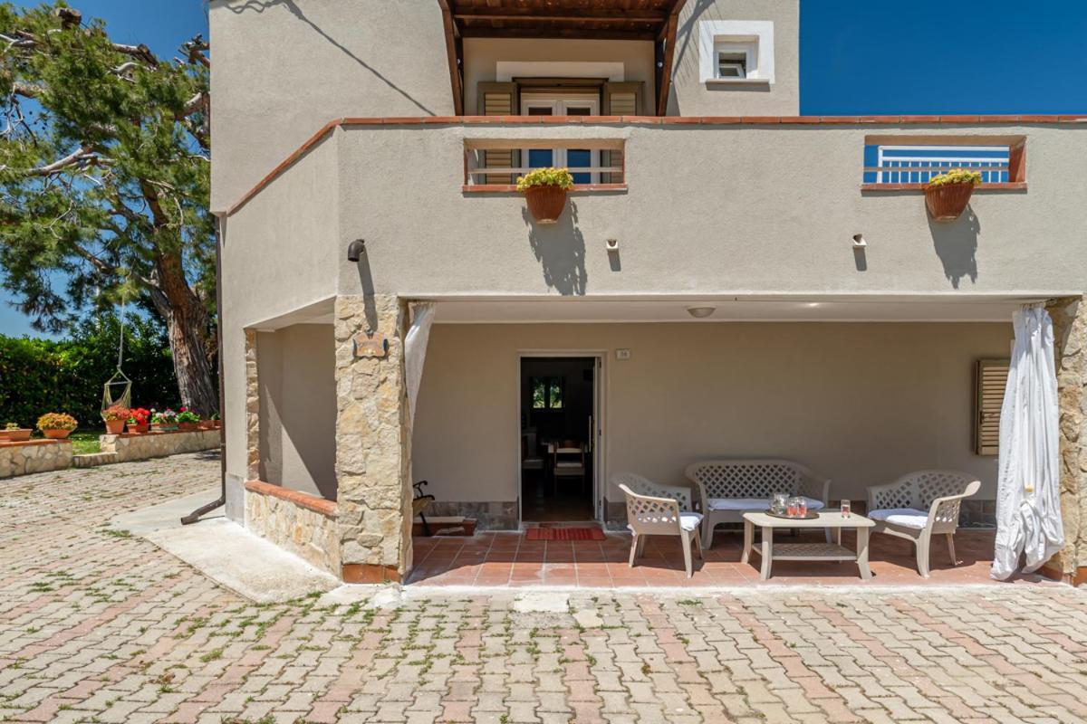 Villa Turin - Yourplace Abruzzo Torino di Sangro Exterior foto