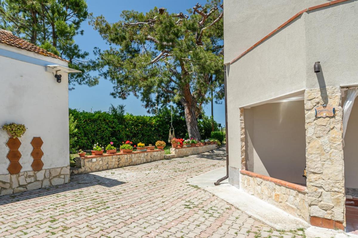 Villa Turin - Yourplace Abruzzo Torino di Sangro Exterior foto