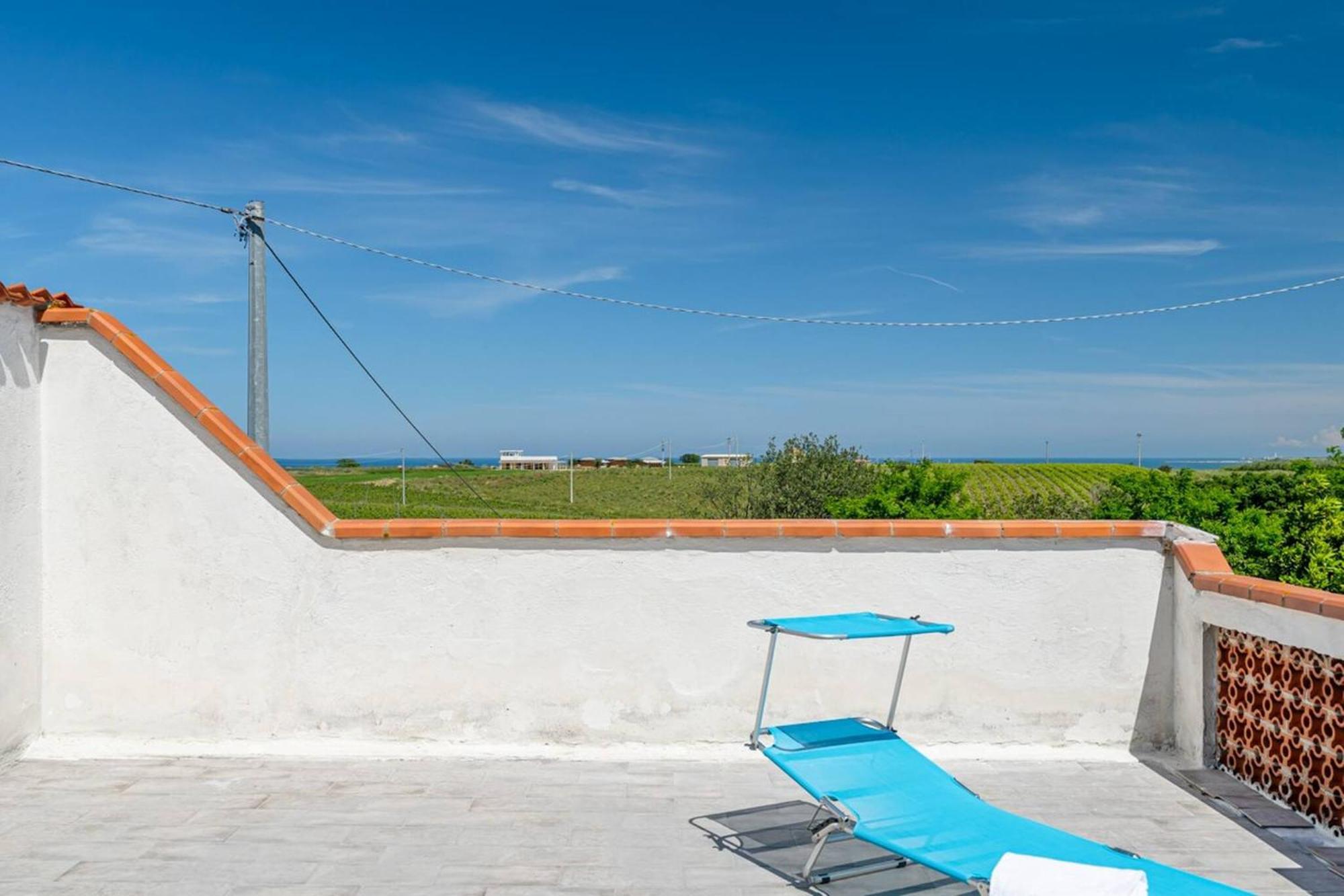 Villa Turin - Yourplace Abruzzo Torino di Sangro Exterior foto