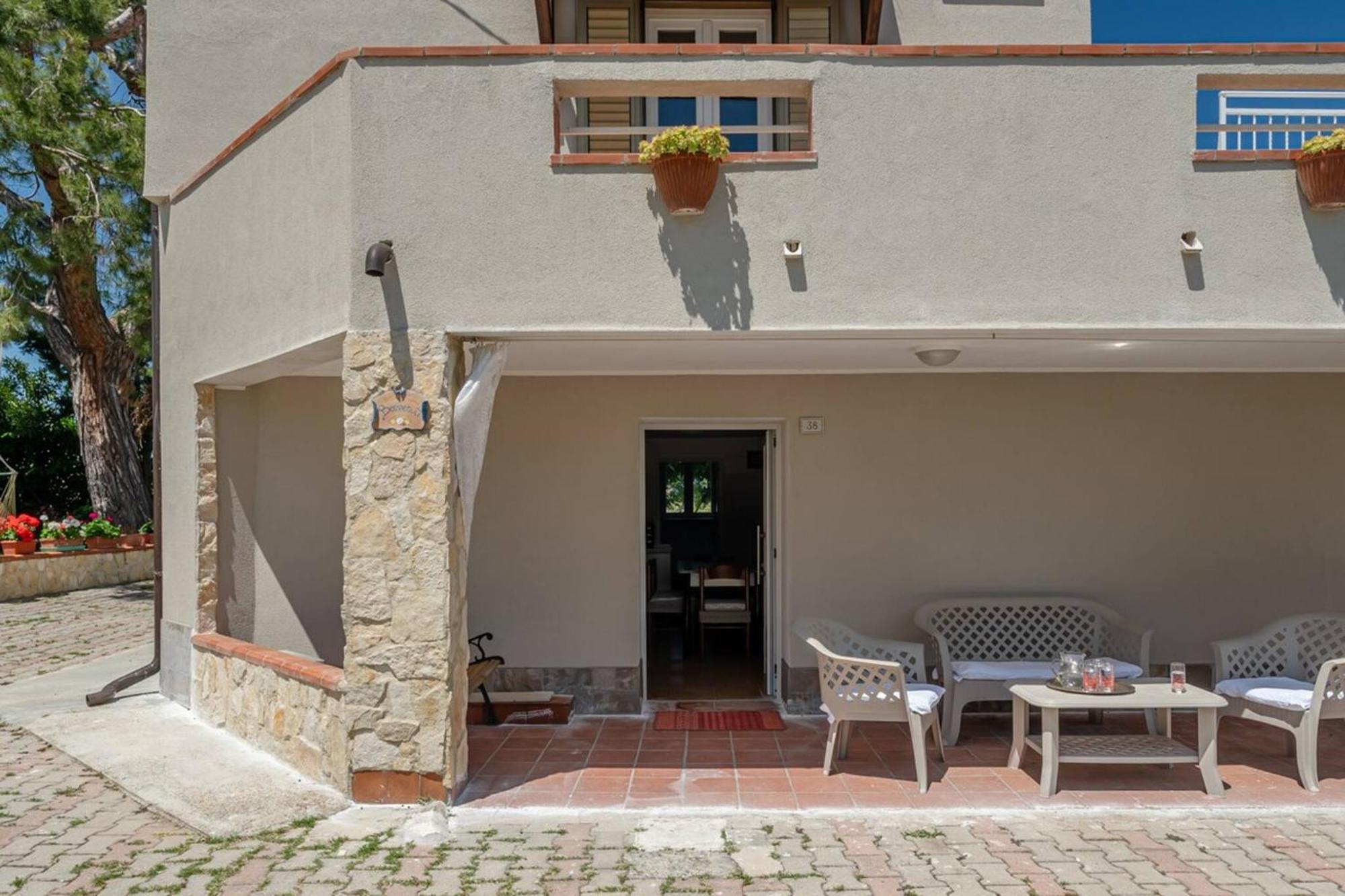 Villa Turin - Yourplace Abruzzo Torino di Sangro Exterior foto