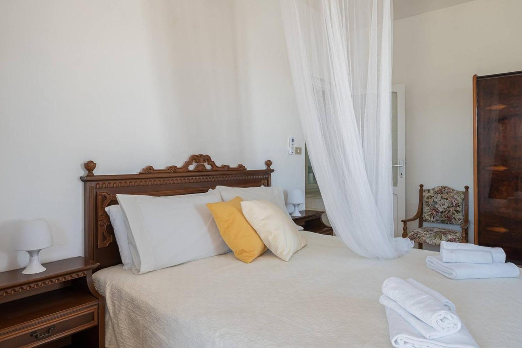 Villa Turin - Yourplace Abruzzo Torino di Sangro Exterior foto