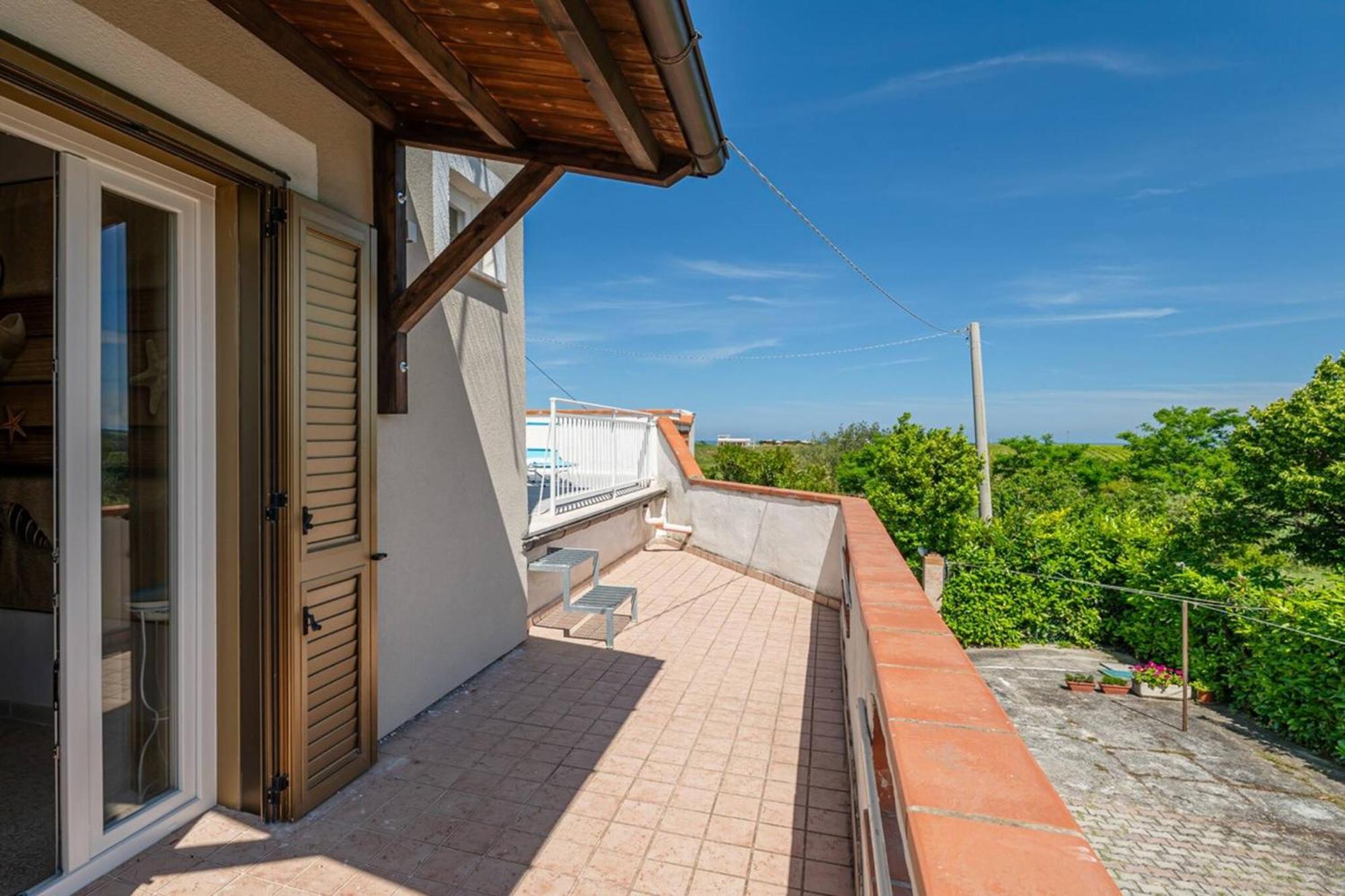 Villa Turin - Yourplace Abruzzo Torino di Sangro Exterior foto