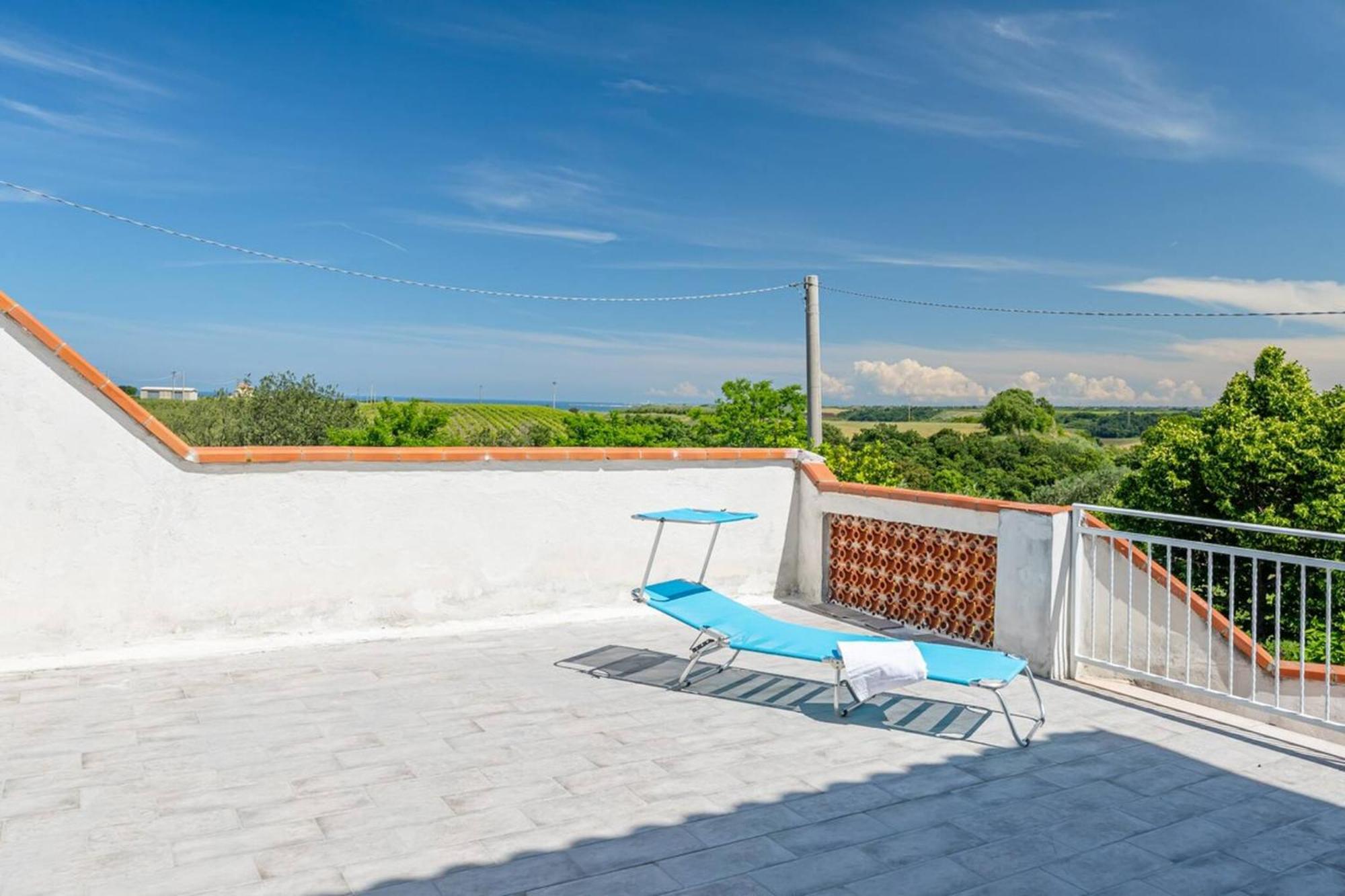 Villa Turin - Yourplace Abruzzo Torino di Sangro Exterior foto