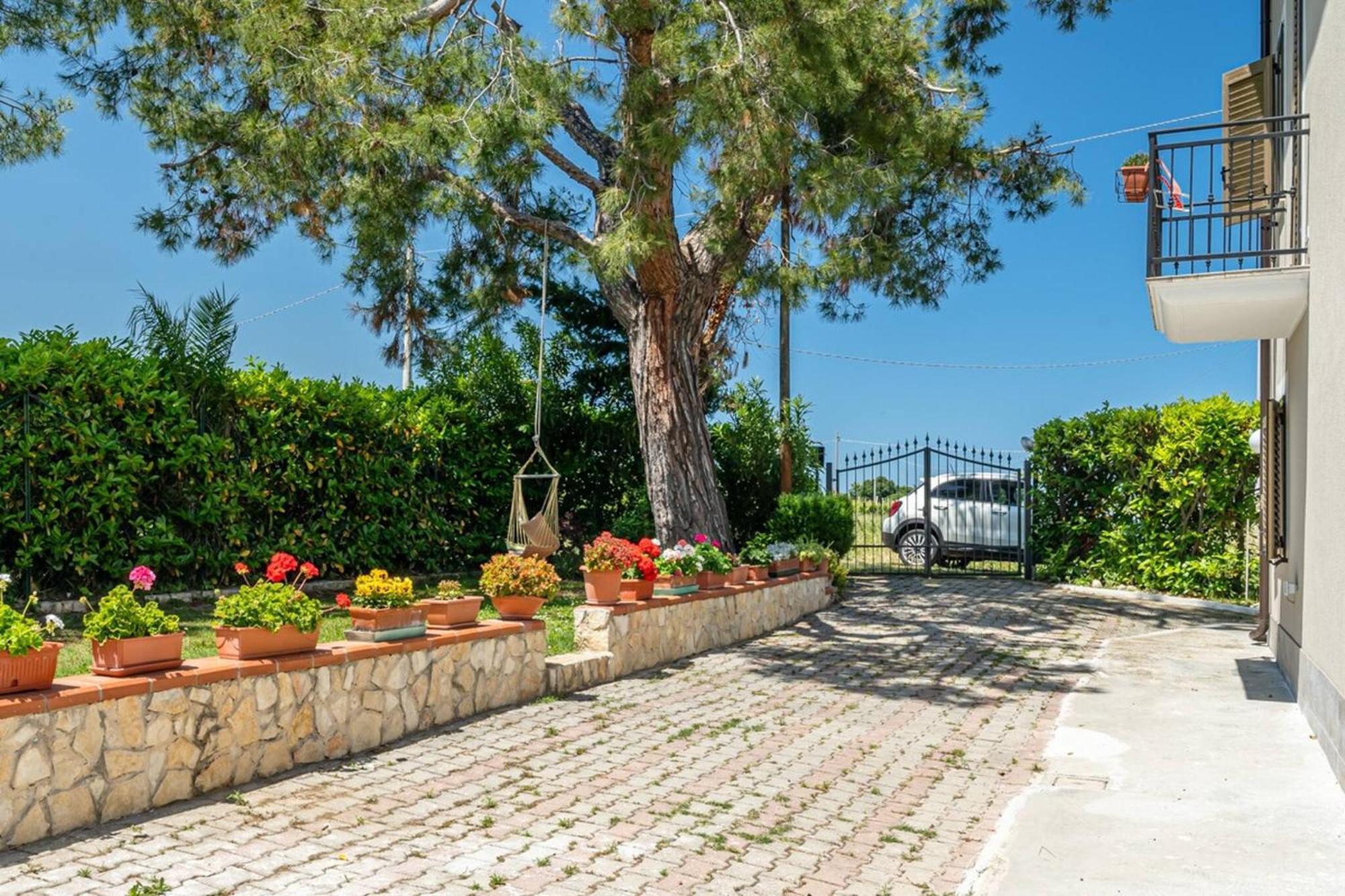 Villa Turin - Yourplace Abruzzo Torino di Sangro Exterior foto